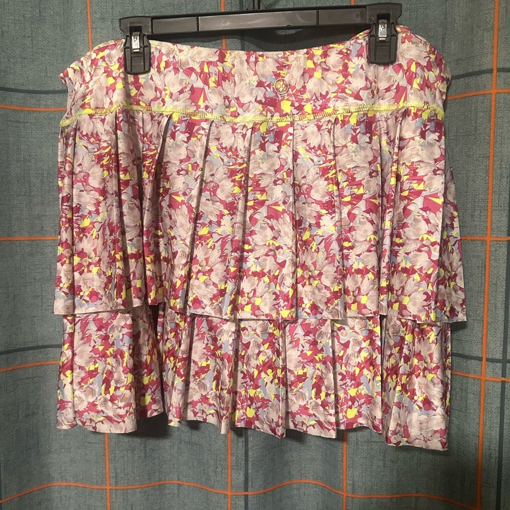 Flowy skort 🌸 - Picture 5 of 6